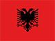 Albanian Flag