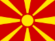 Macedonian Flag