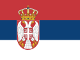 Serbian Flag